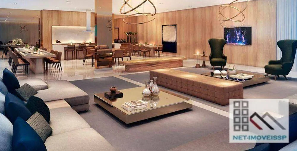 Apartamento, 3 quartos, 109 m² - Foto 10