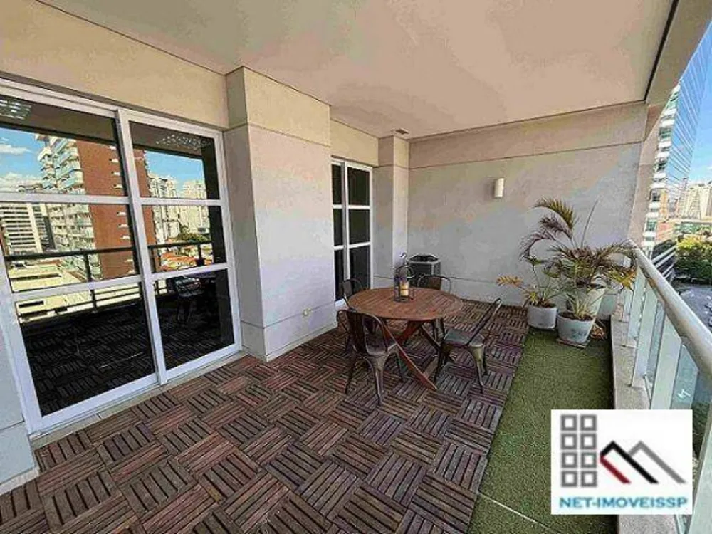 Sala-Conjunto, 82 m² - Foto 9