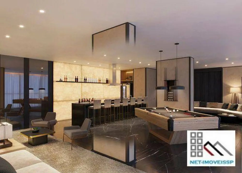 Apartamento, 2 quartos, 88 m² - Foto 1
