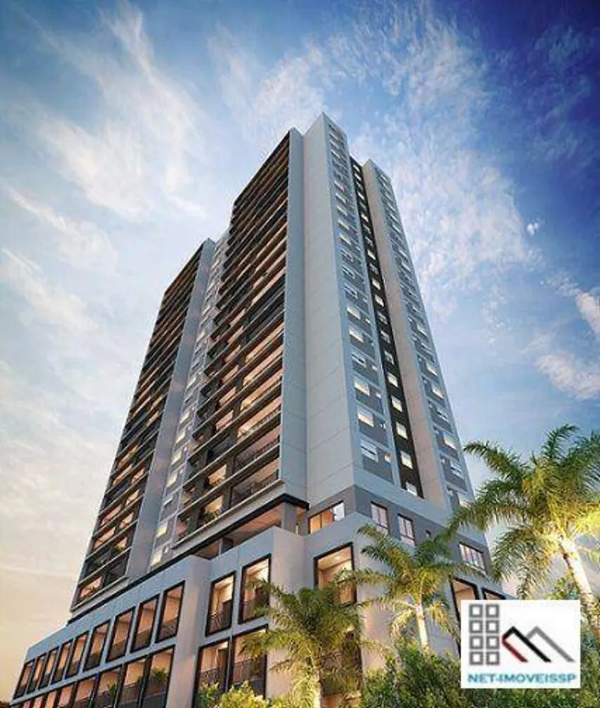Apartamento, 2 quartos, 88 m² - Foto 9