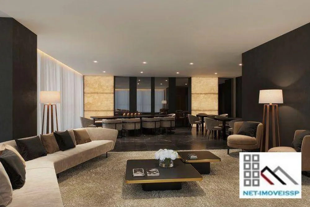 Apartamento, 2 quartos, 88 m² - Foto 15