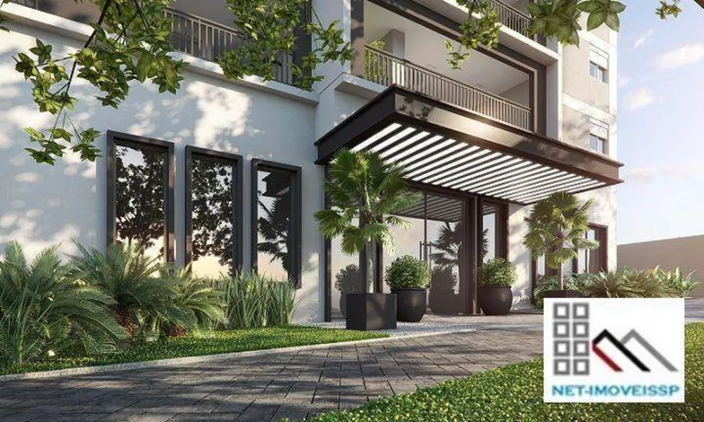 Apartamento, 2 quartos, 88 m² - Foto 7