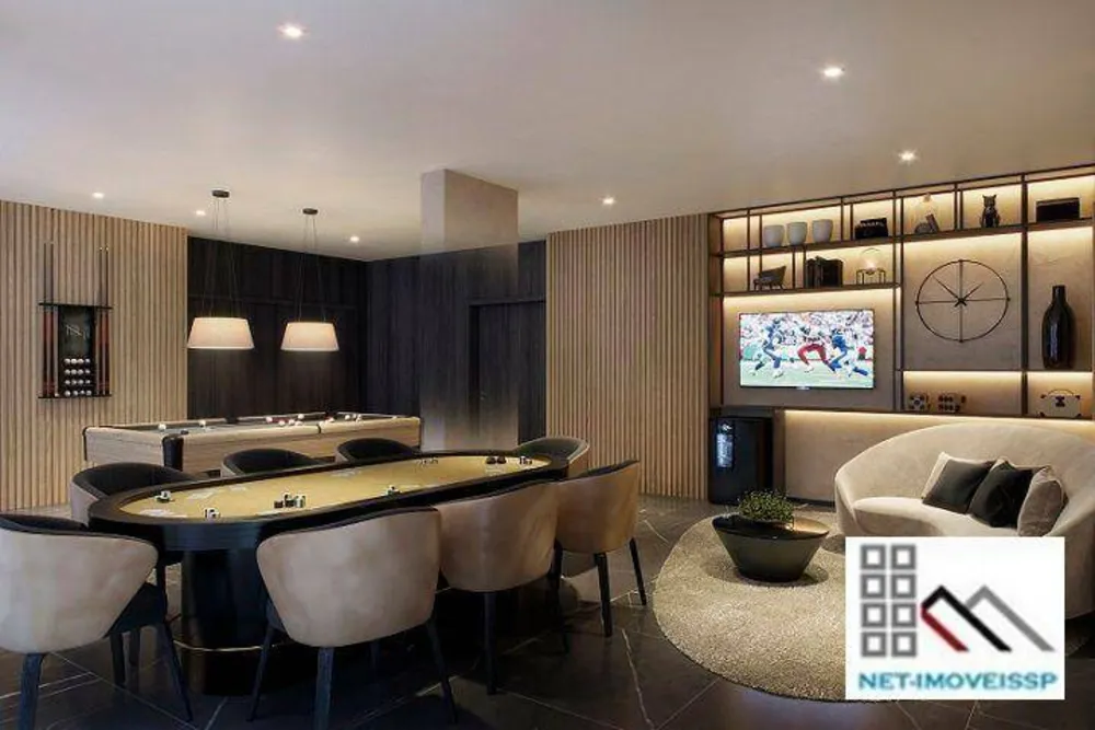 Apartamento, 2 quartos, 88 m² - Foto 3