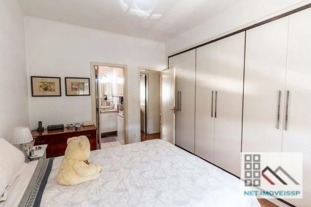 Apartamento, 3 quartos, 126 m² - Foto 6