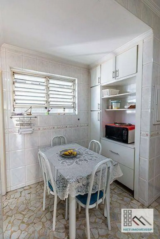 Apartamento, 3 quartos, 126 m² - Foto 4