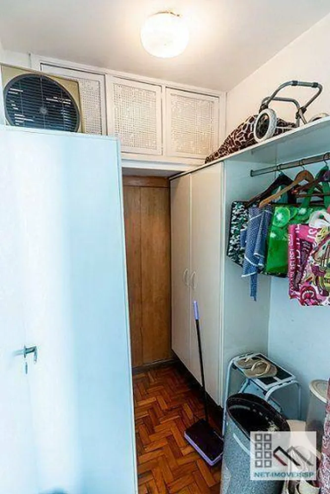 Apartamento, 3 quartos, 126 m² - Foto 3