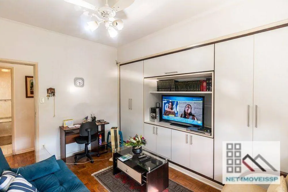Apartamento, 3 quartos, 126 m² - Foto 8