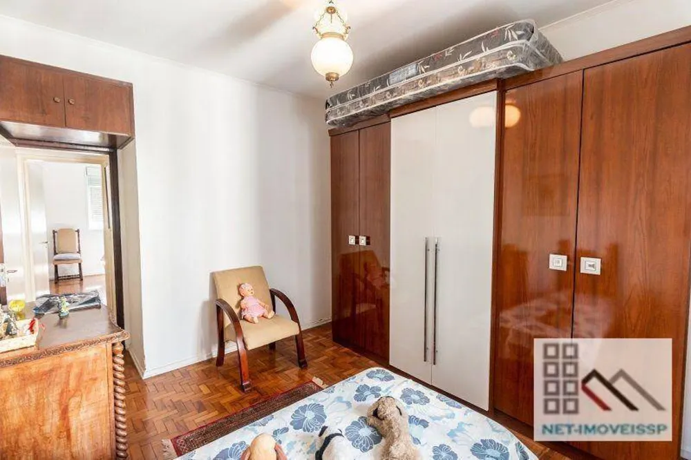 Apartamento, 3 quartos, 126 m² - Foto 5
