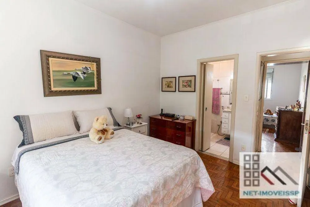 Apartamento, 3 quartos, 126 m² - Foto 5