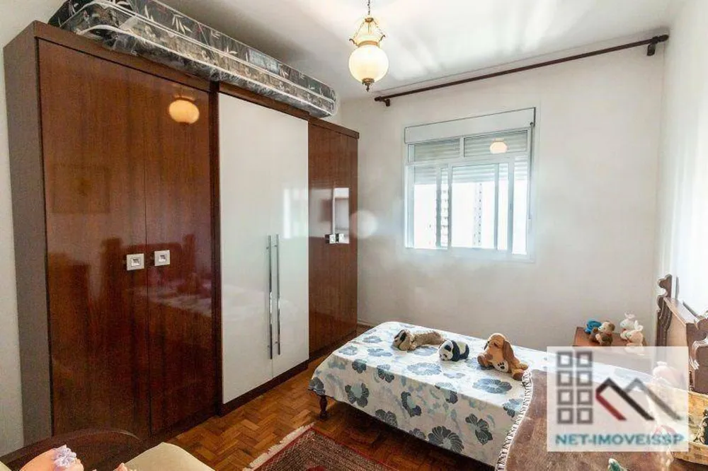 Apartamento, 3 quartos, 126 m² - Foto 9