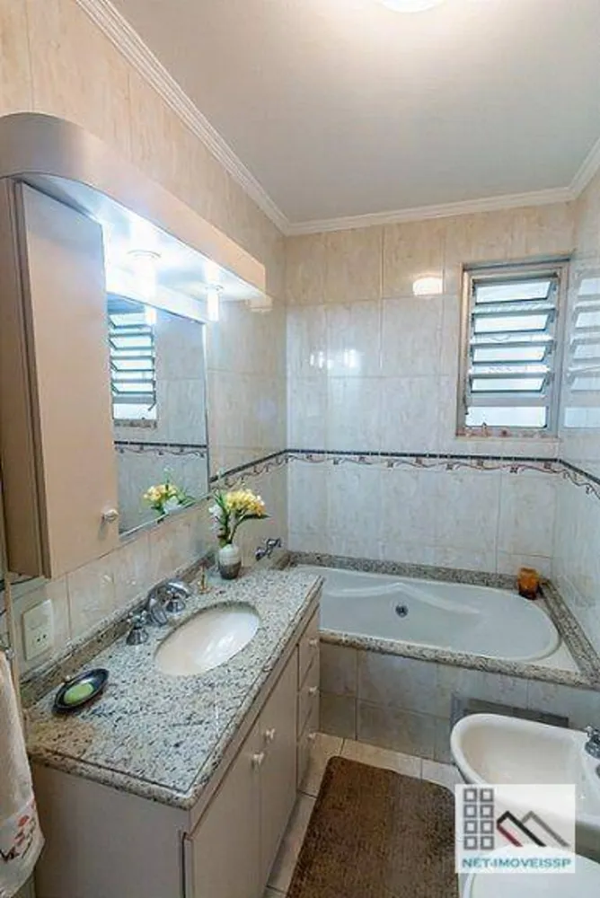Apartamento, 3 quartos, 126 m² - Foto 6