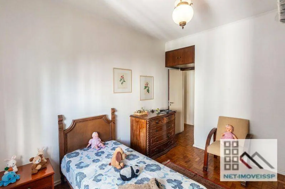 Apartamento, 3 quartos, 126 m² - Foto 7