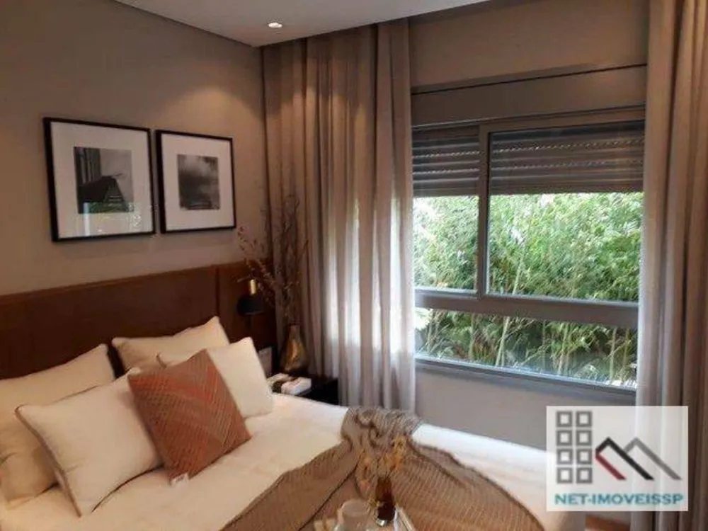 Apartamento, 4 quartos, 76 m² - Foto 7