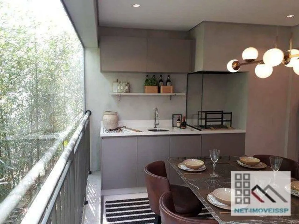 Apartamento, 4 quartos, 76 m² - Foto 5