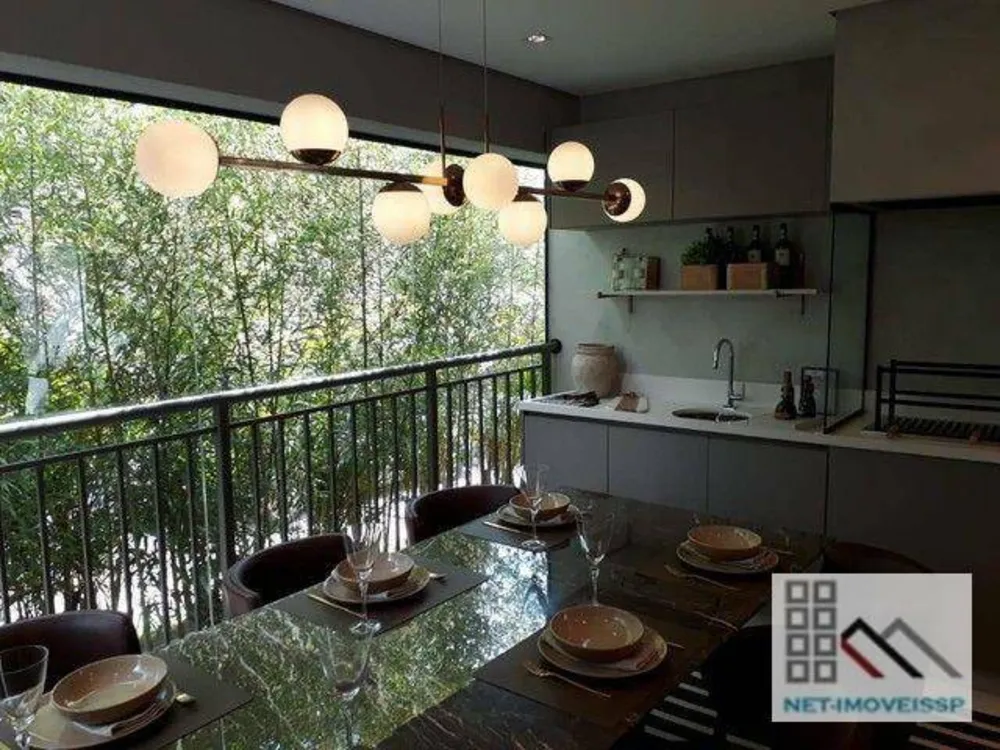 Apartamento, 4 quartos, 76 m² - Foto 4