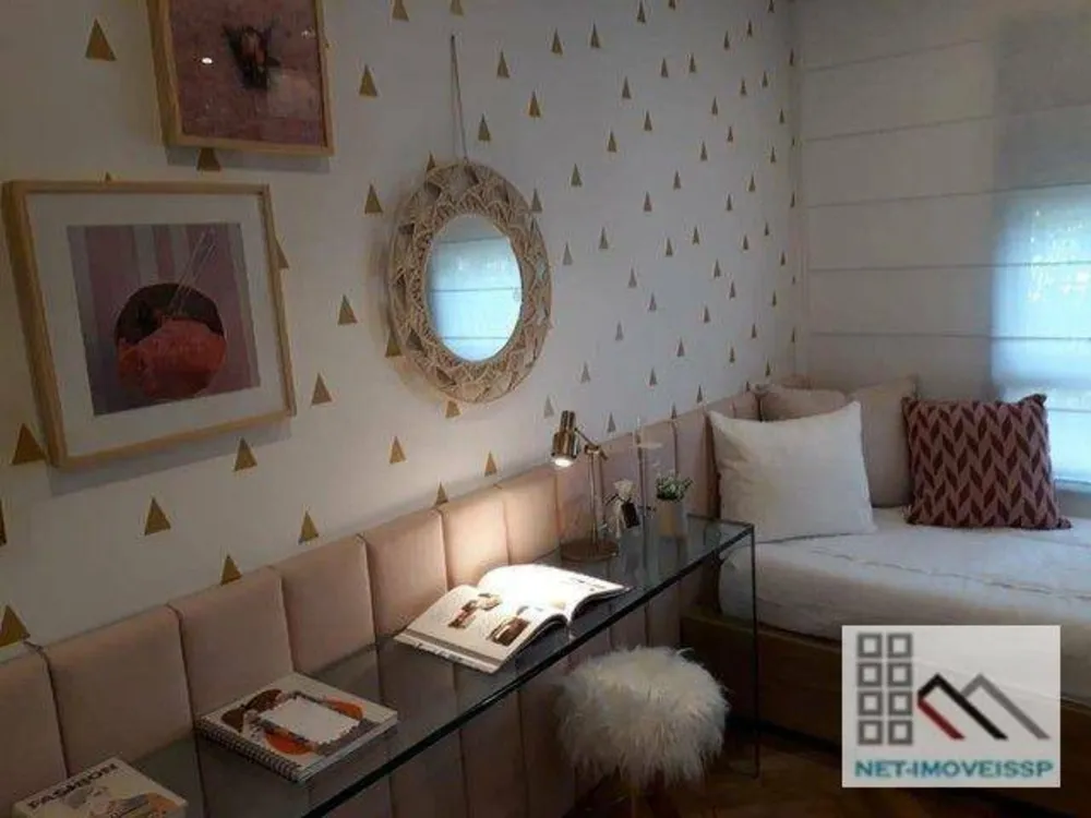 Apartamento, 4 quartos, 76 m² - Foto 8