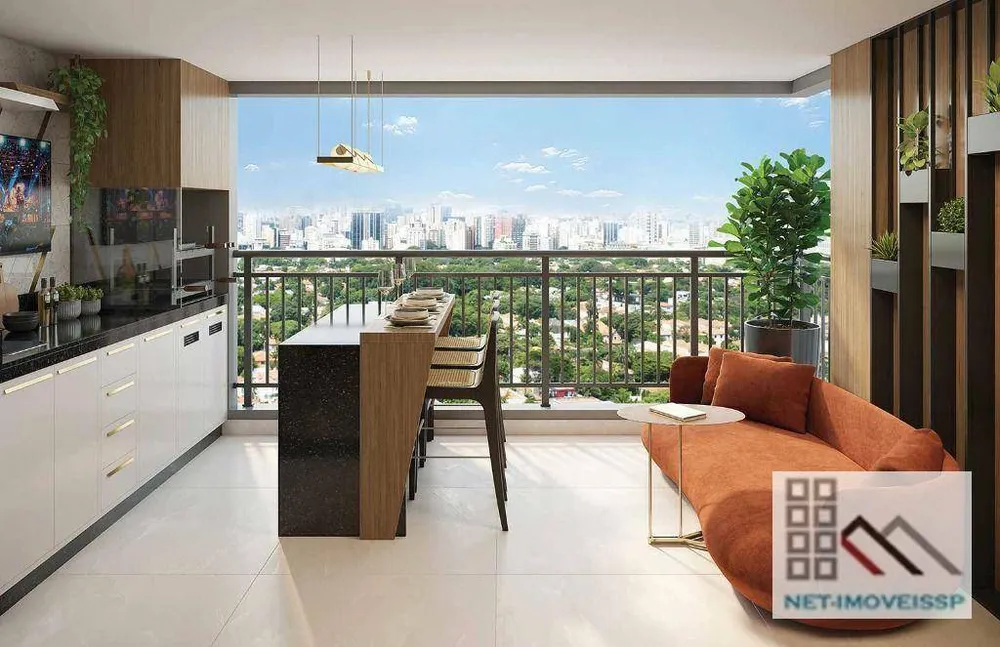 Apartamento, 2 quartos, 69 m² - Foto 7