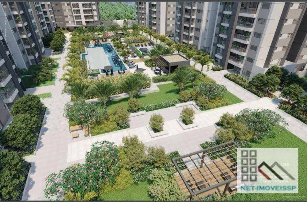 Apartamento, 2 quartos, 69 m² - Foto 9
