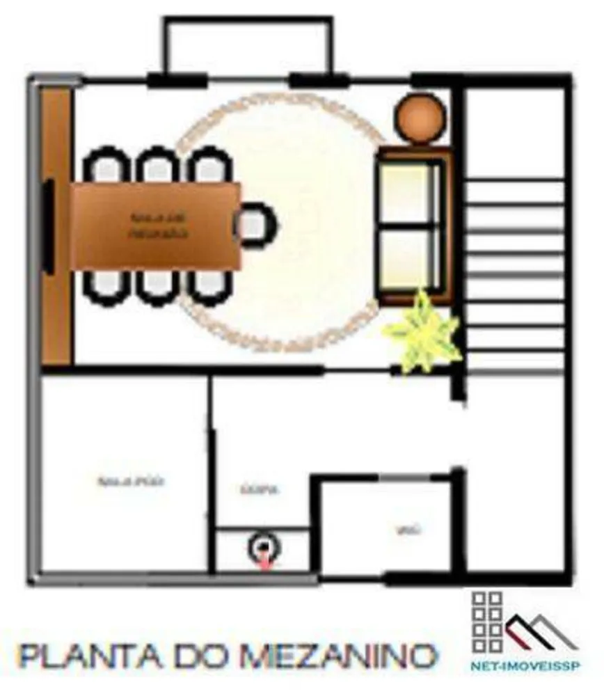 Depósito-Galpão, 3440 m² - Foto 10