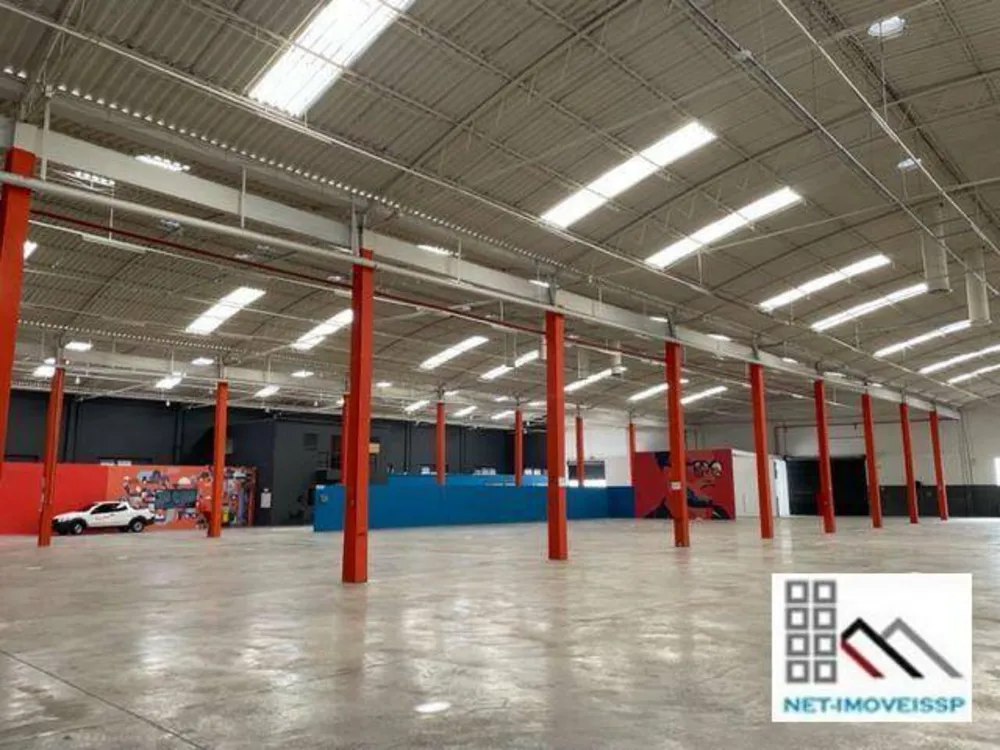 Depósito-Galpão, 3440 m² - Foto 12