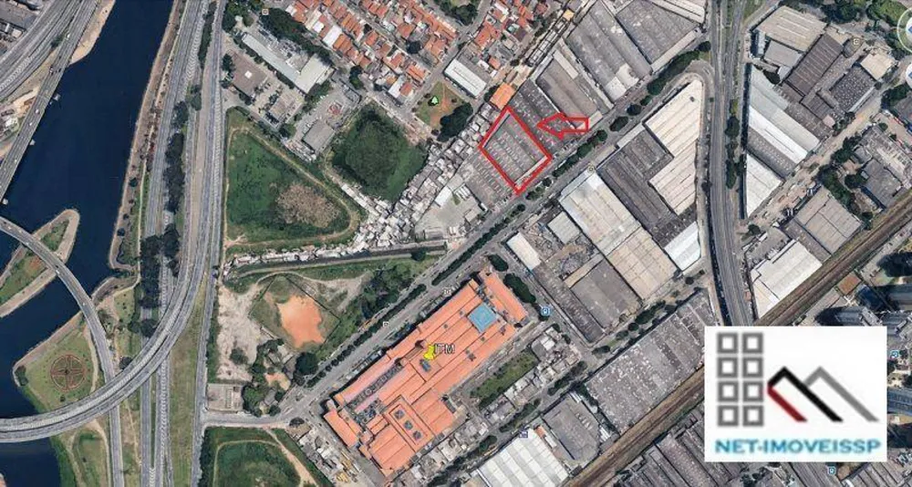 Depósito-Galpão, 3440 m² - Foto 3