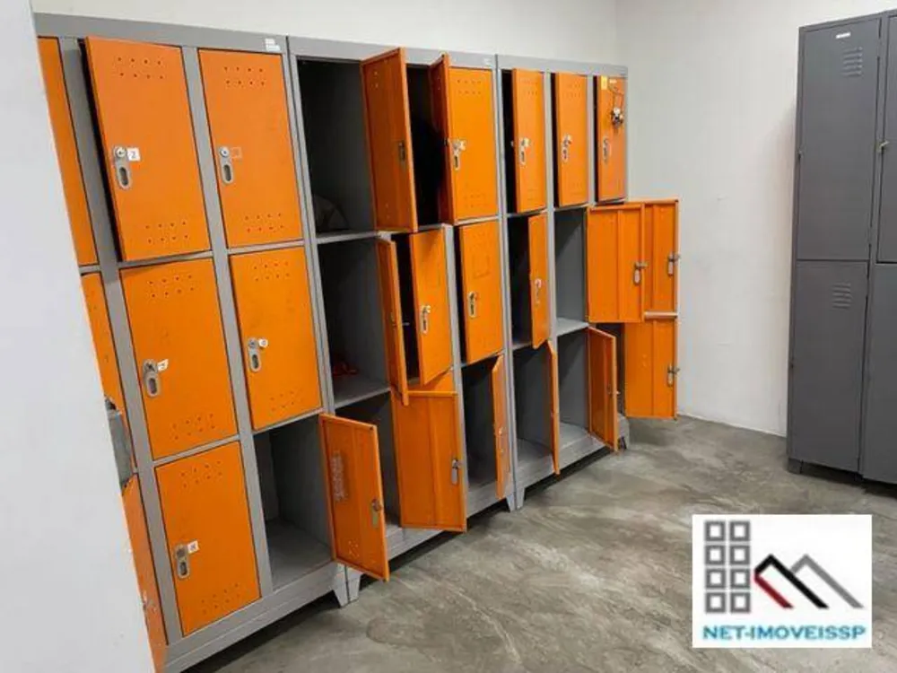 Depósito-Galpão, 3440 m² - Foto 5