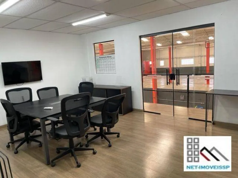 Depósito-Galpão, 3440 m² - Foto 9