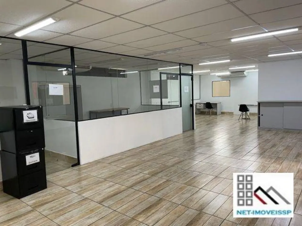 Depósito-Galpão, 3440 m² - Foto 8