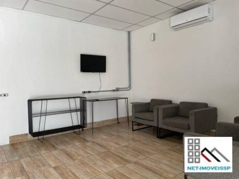 Depósito-Galpão, 3440 m² - Foto 1