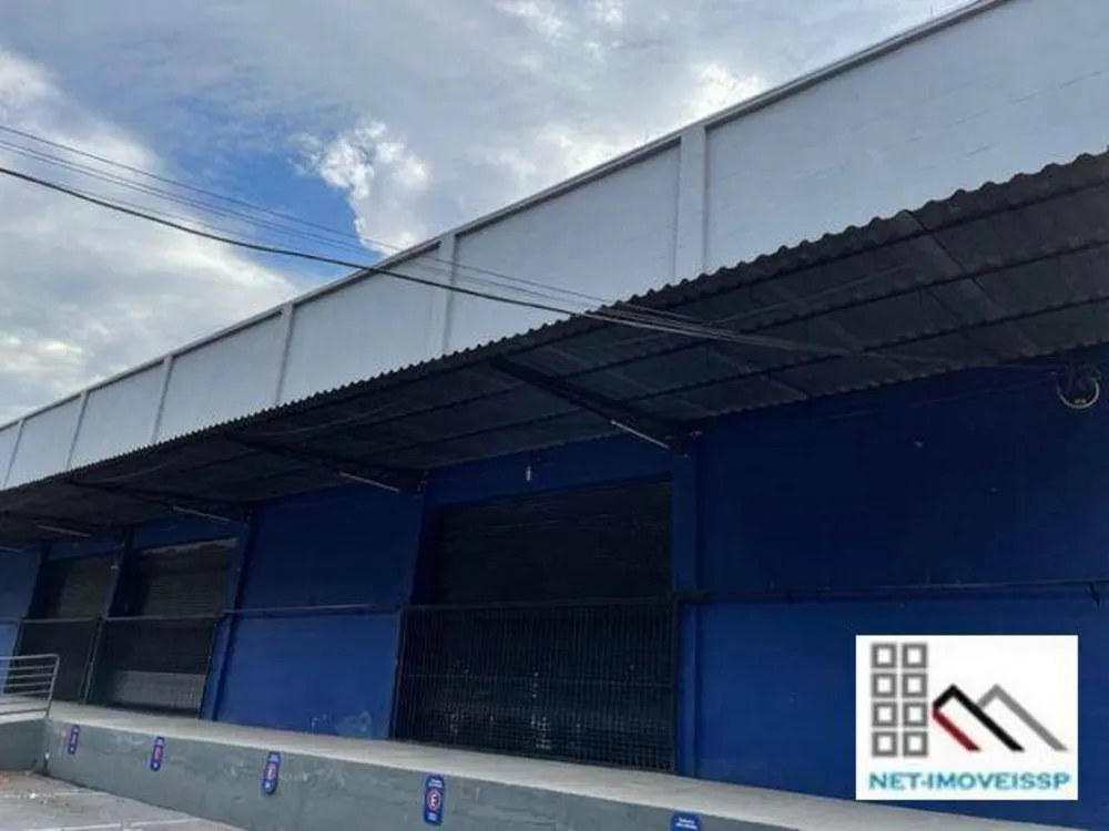 Depósito-Galpão, 3440 m² - Foto 4