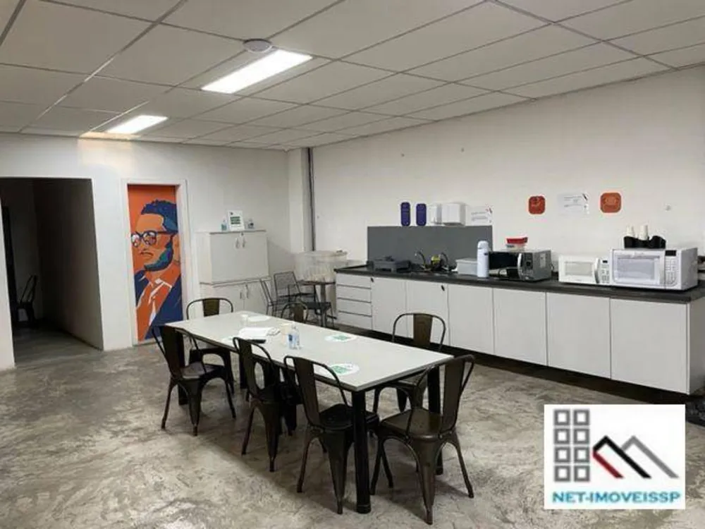 Depósito-Galpão, 3440 m² - Foto 2