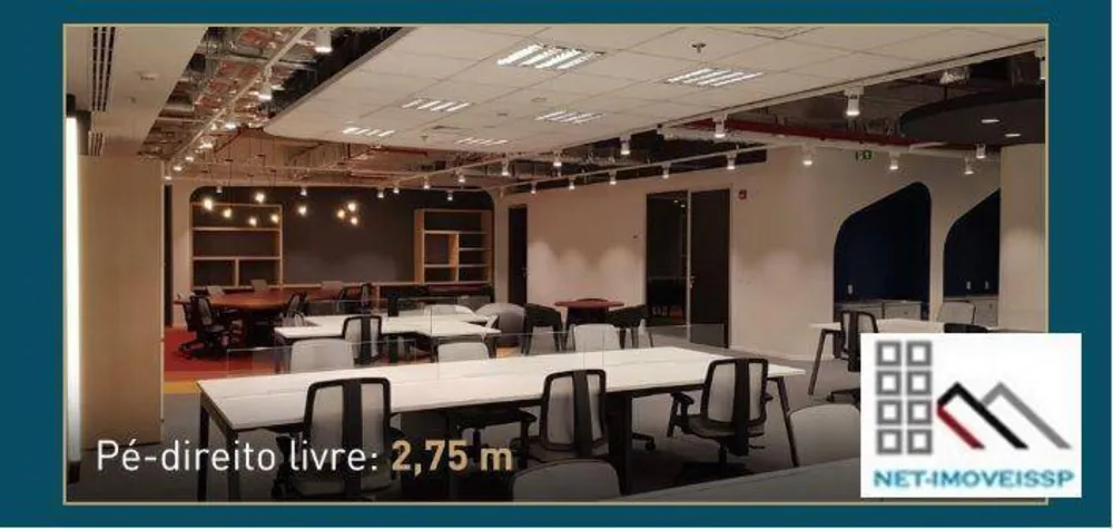 Sala-Conjunto, 1032 m² - Foto 1
