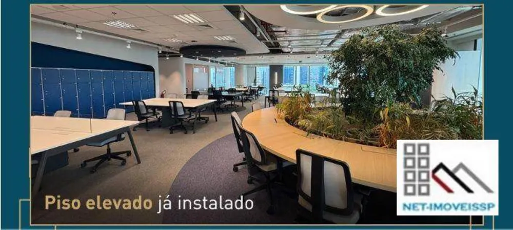 Sala-Conjunto, 1032 m² - Foto 3