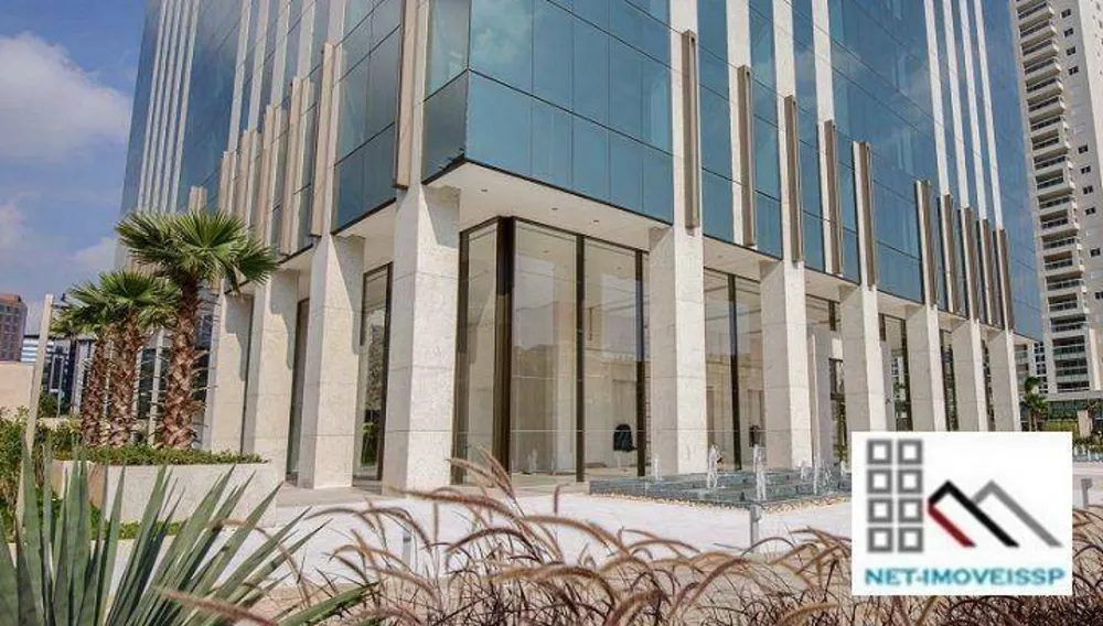 Sala-Conjunto, 1032 m² - Foto 12