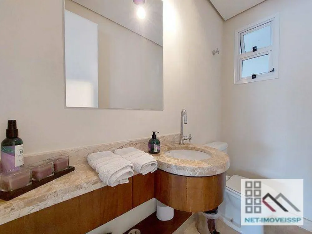 Apartamento, 4 quartos, 258 m² - Foto 18