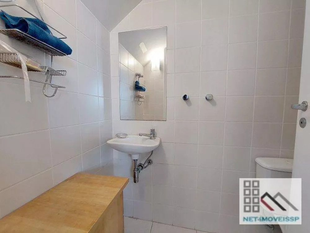 Apartamento, 4 quartos, 258 m² - Foto 6