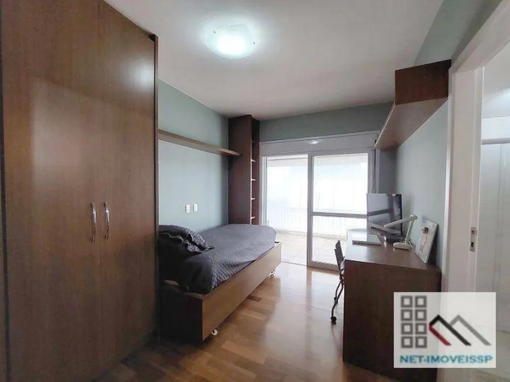 Apartamento, 4 quartos, 258 m² - Foto 14
