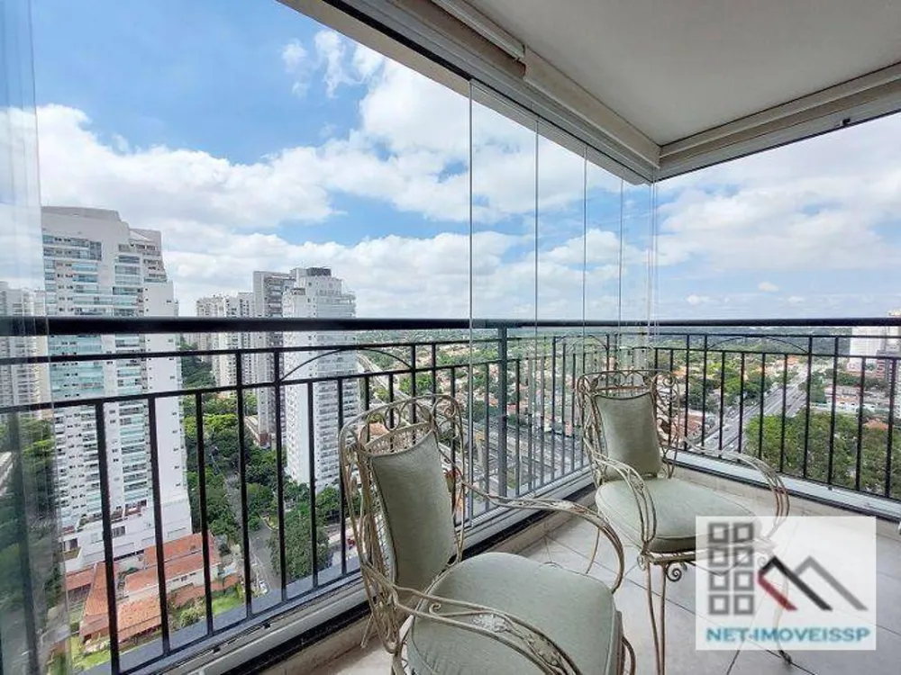 Apartamento, 4 quartos, 258 m² - Foto 24