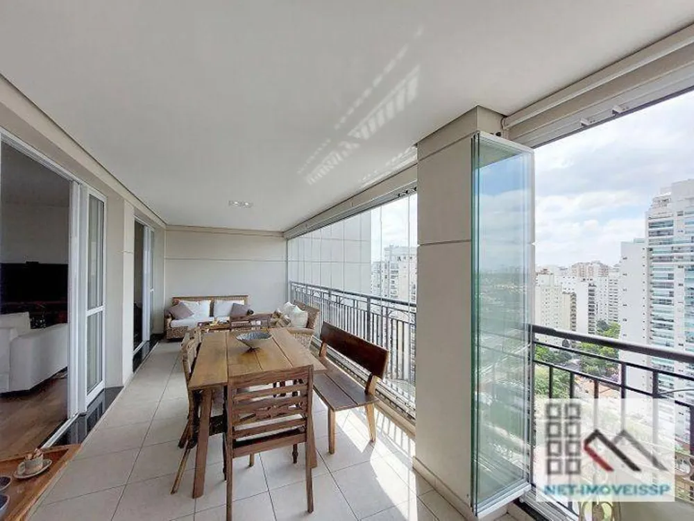 Apartamento, 4 quartos, 258 m² - Foto 23