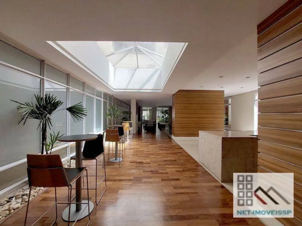 Apartamento, 4 quartos, 258 m² - Foto 15