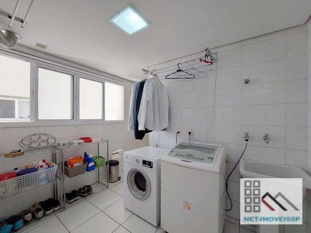 Apartamento, 4 quartos, 258 m² - Foto 13