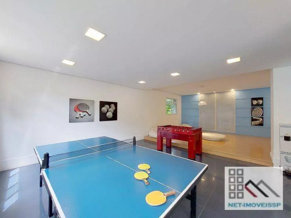 Apartamento, 4 quartos, 258 m² - Foto 10
