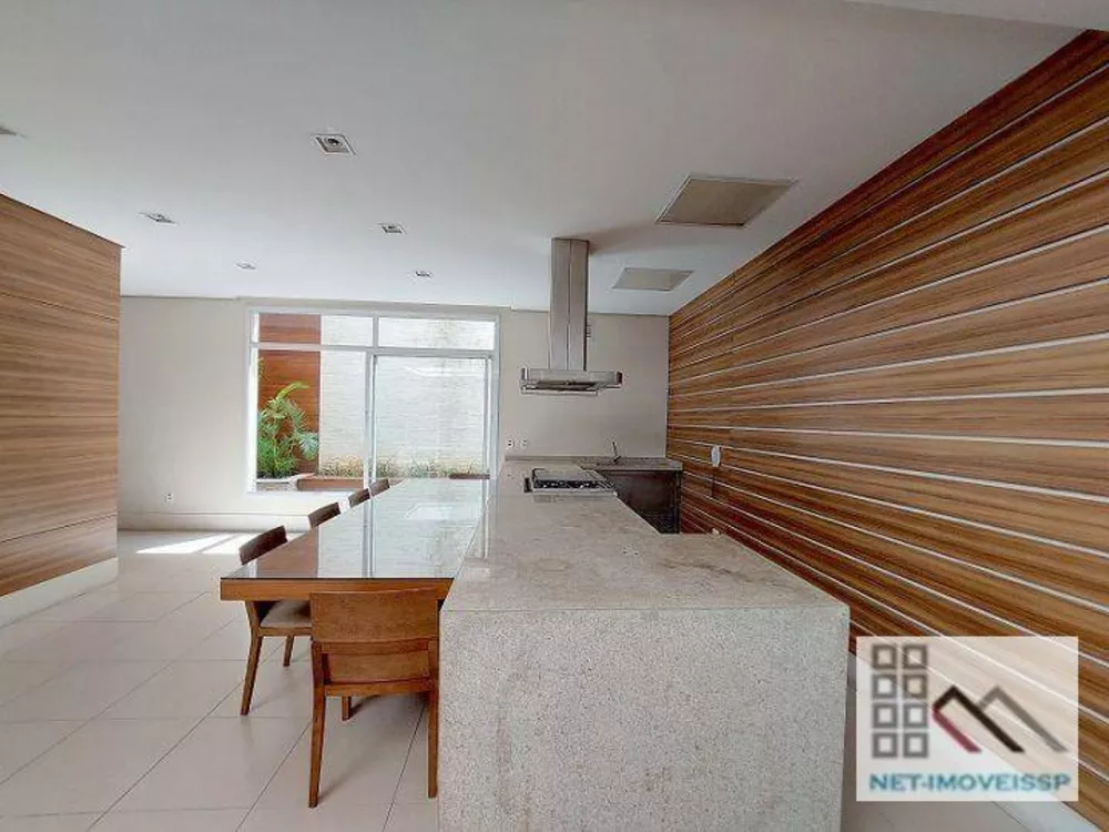 Apartamento, 4 quartos, 258 m² - Foto 11