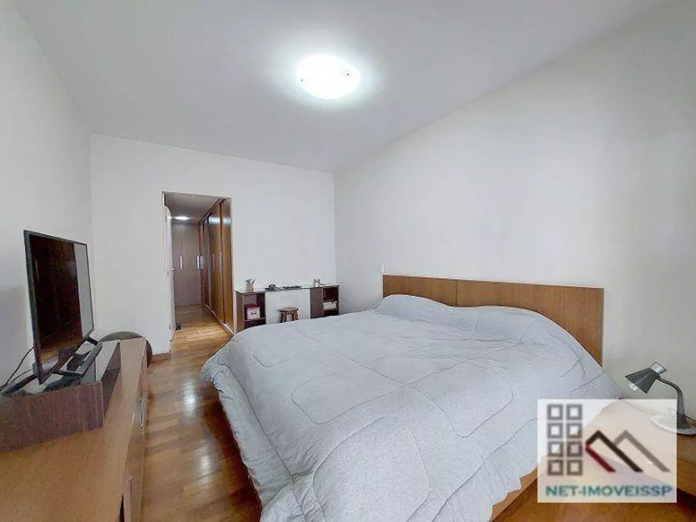 Apartamento, 4 quartos, 258 m² - Foto 7