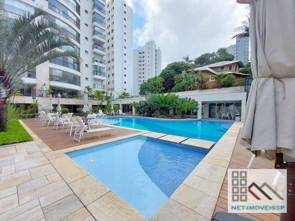 Apartamento, 4 quartos, 258 m² - Foto 9