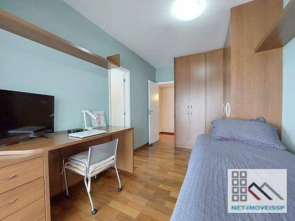 Apartamento, 4 quartos, 258 m² - Foto 21