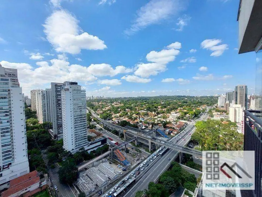 Apartamento, 4 quartos, 258 m² - Foto 19