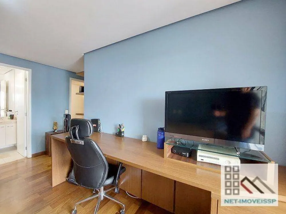 Apartamento, 4 quartos, 258 m² - Foto 22