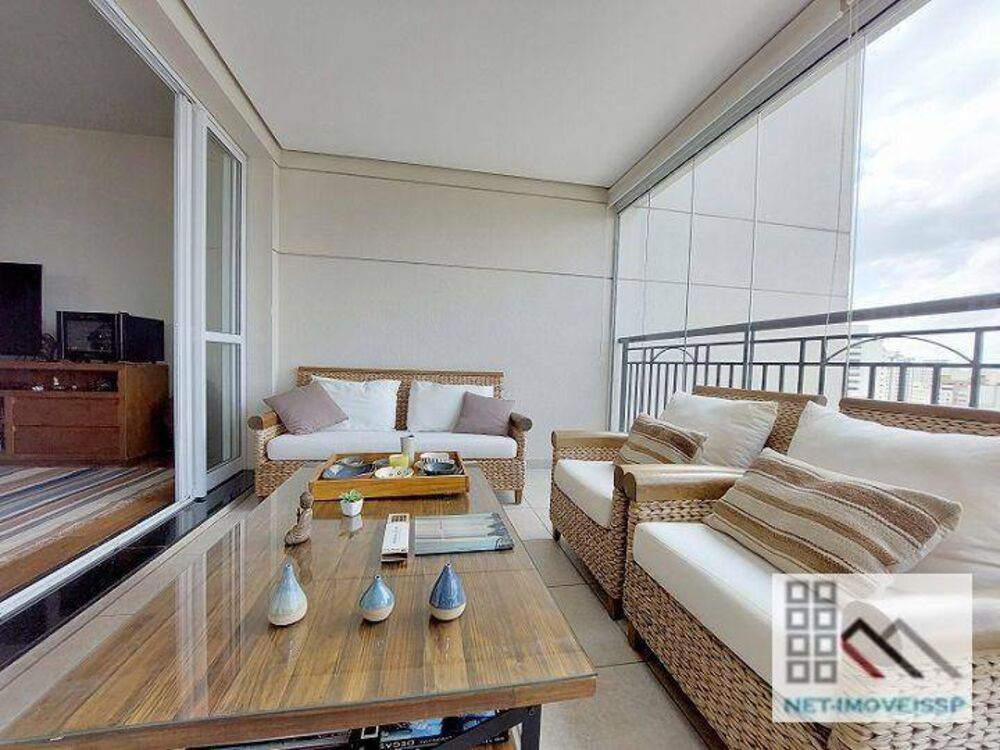 Apartamento, 4 quartos, 258 m² - Foto 4