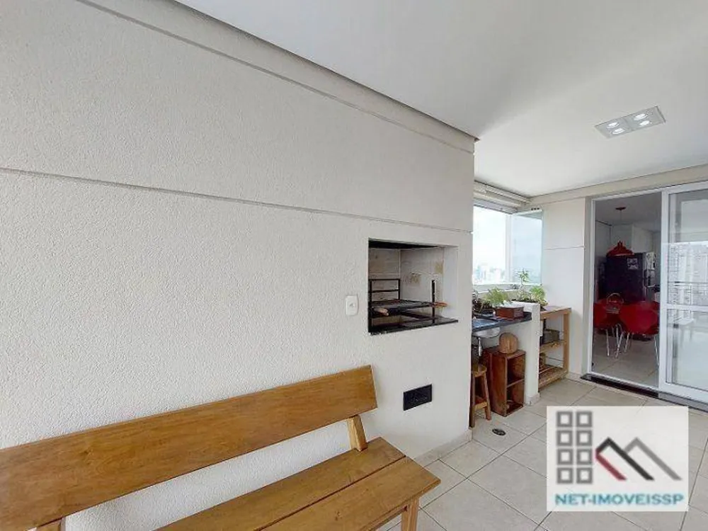 Apartamento, 4 quartos, 258 m² - Foto 16